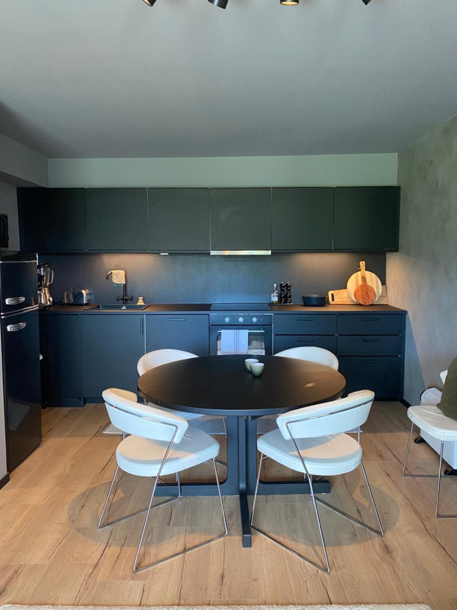 Ons 1 Bed Apartamento *