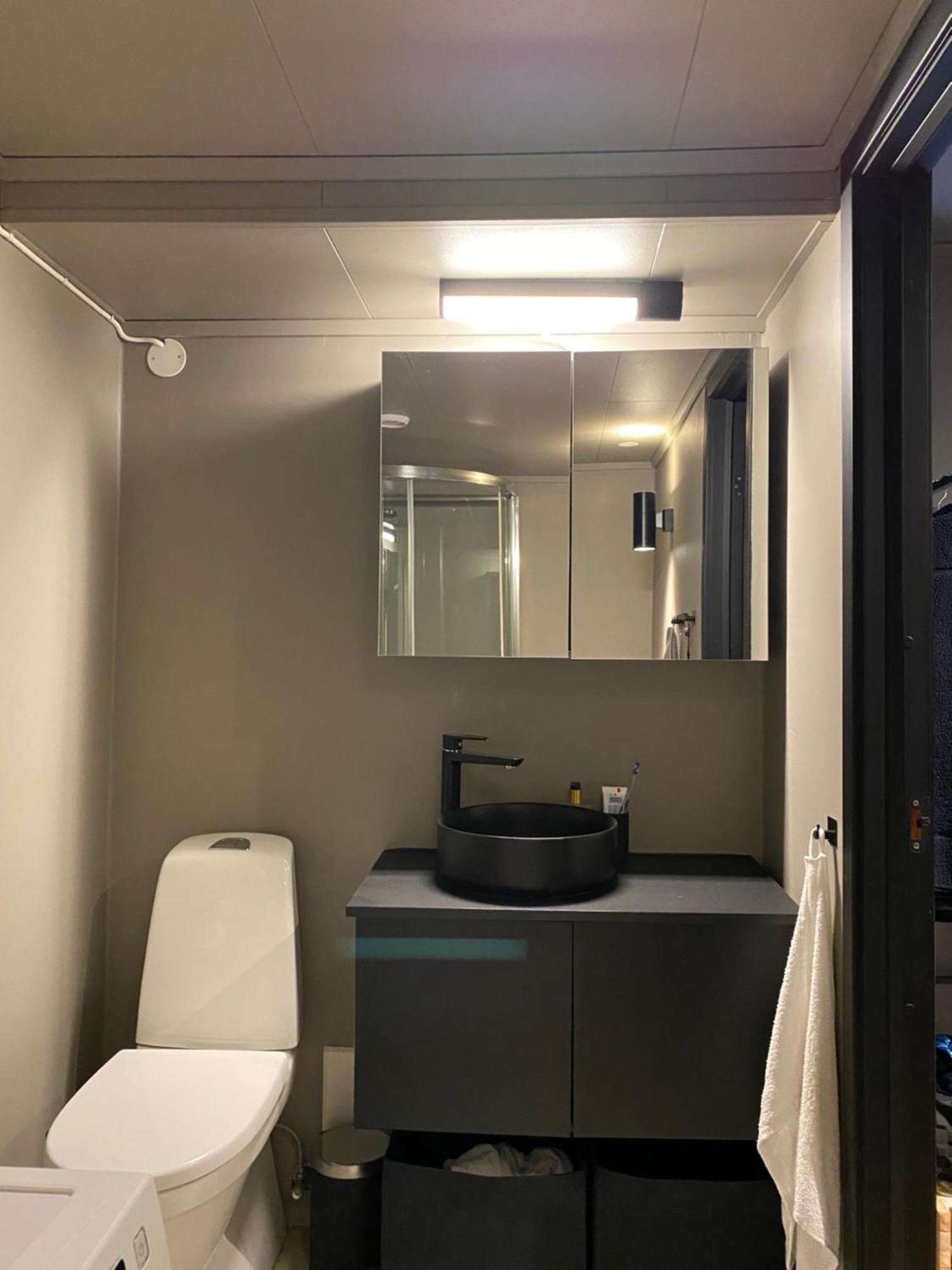Ons 1 Bed Apartamento