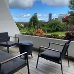 Ons 1 Bed Apartment