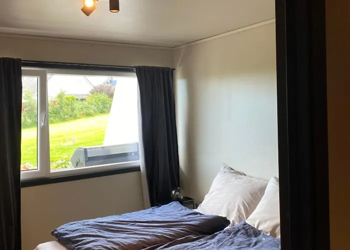 Ons 1 Bed Apartment