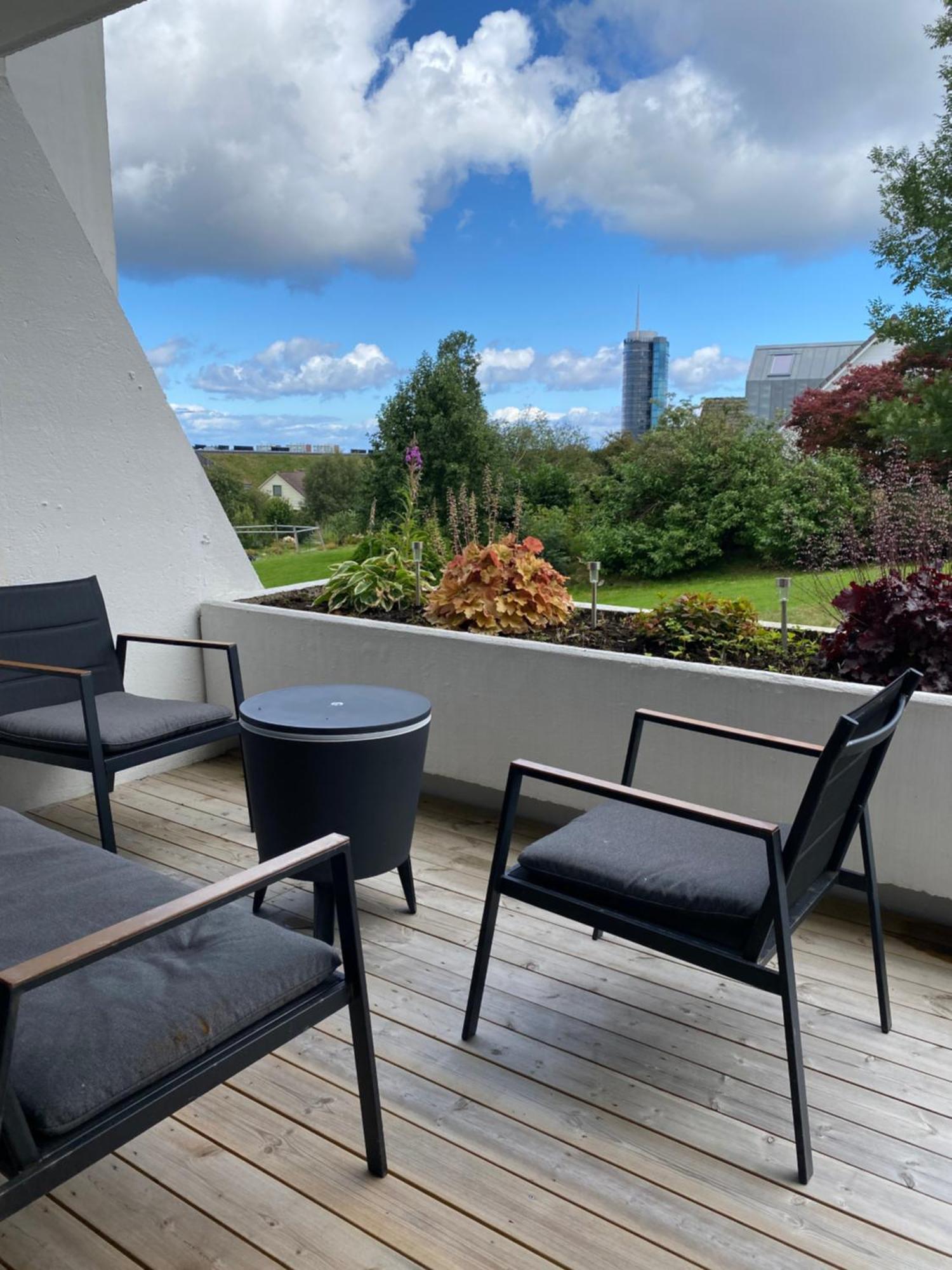 Leilighet Ons 1 Bed