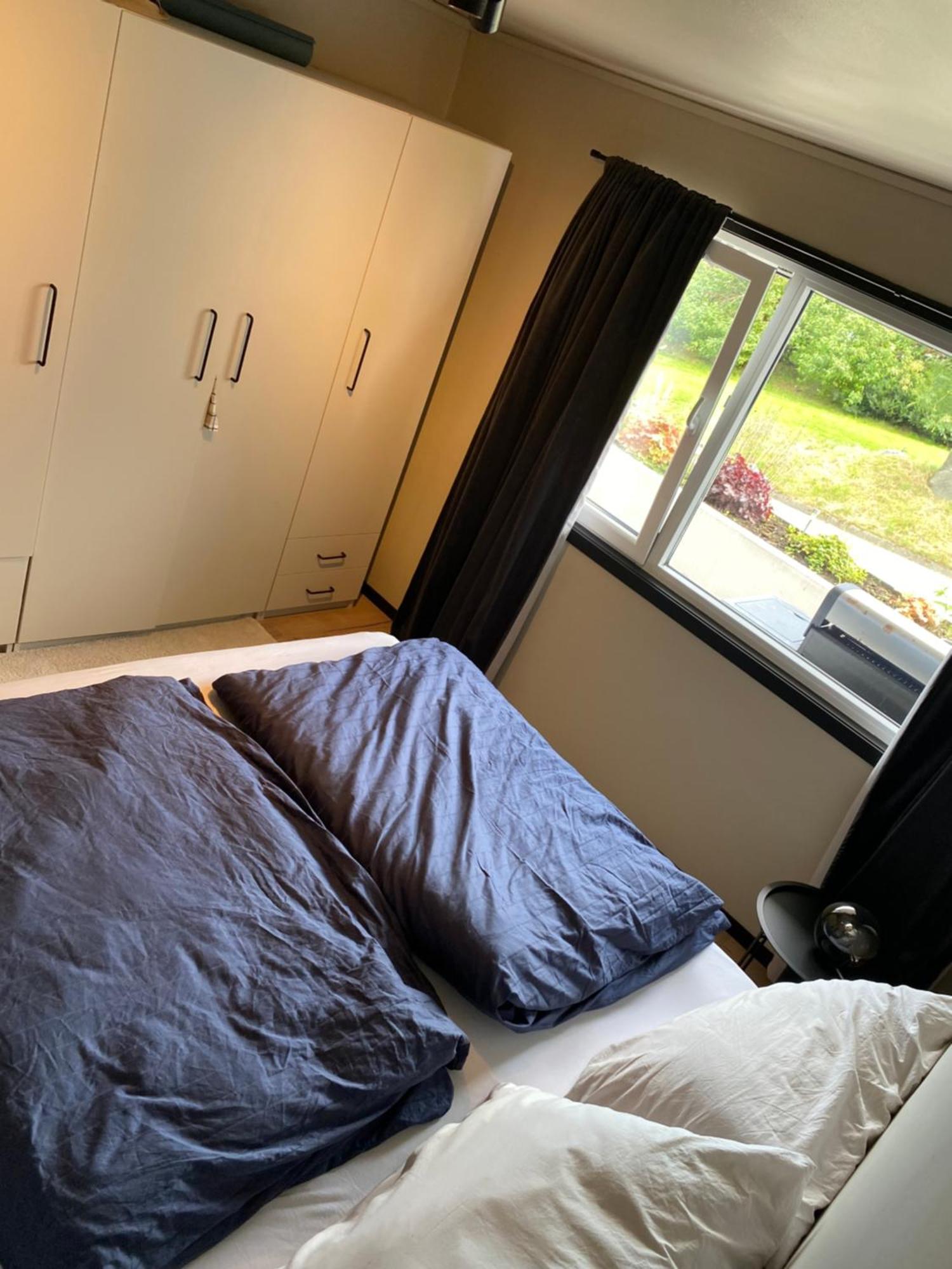 Ons 1 Bed Leilighet *